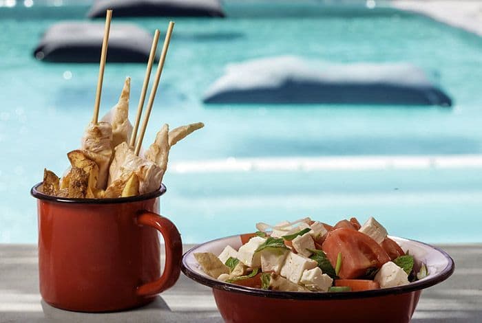 28 Hotel Santorini