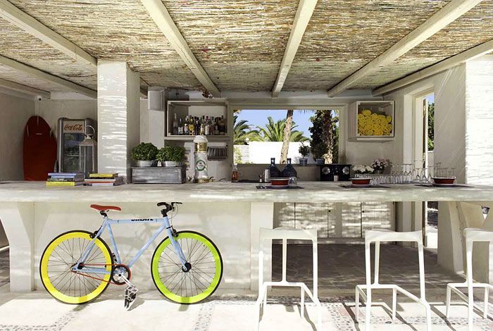 28 Hotel Santorini