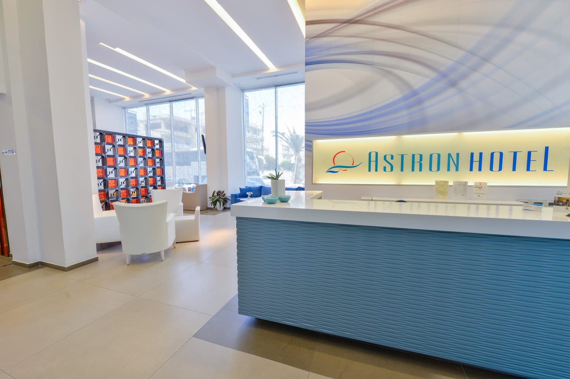 Astron Hotel Crete