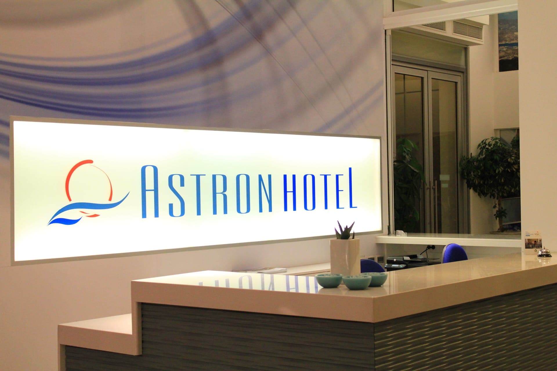 Astron Hotel Crete