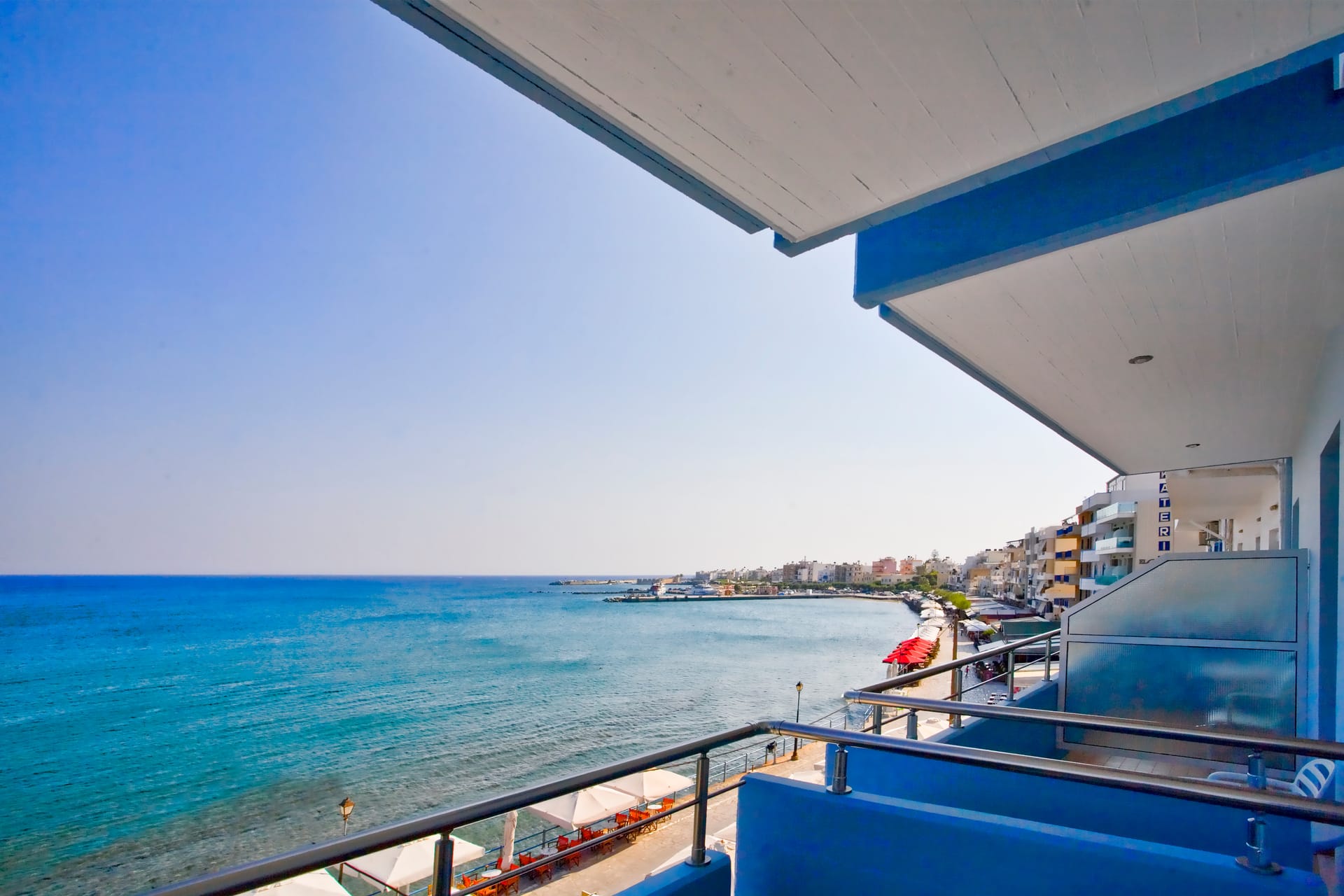 Astron Hotel Crete