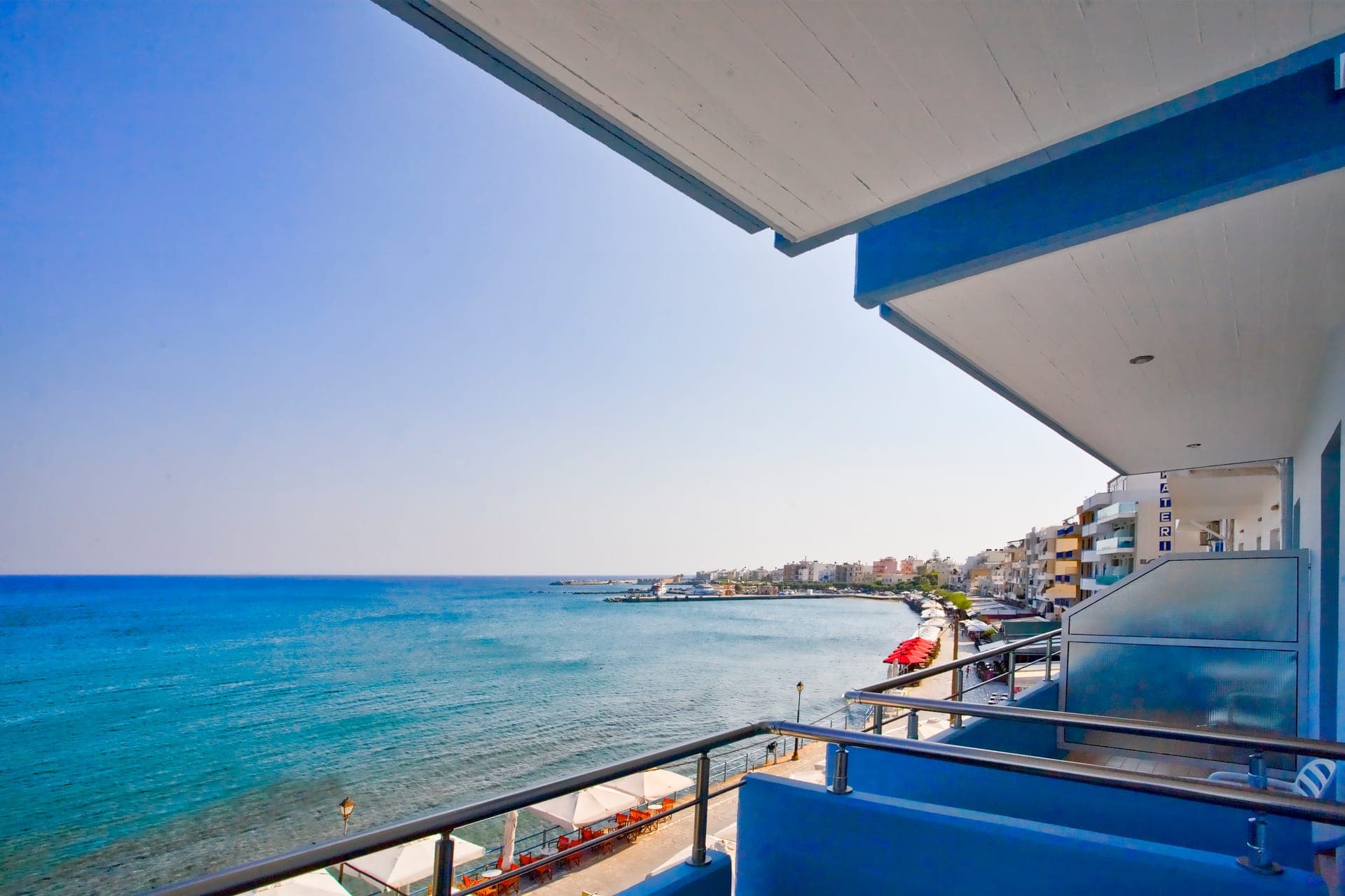 Astron Hotel Crete