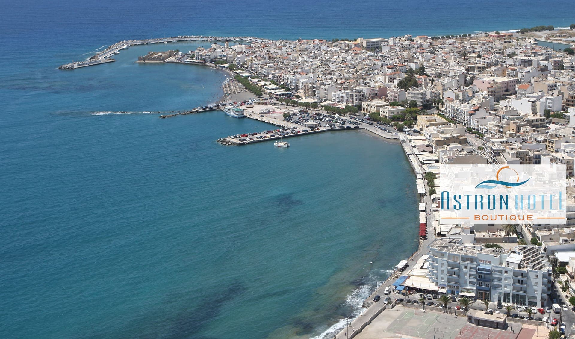 Astron Hotel Crete