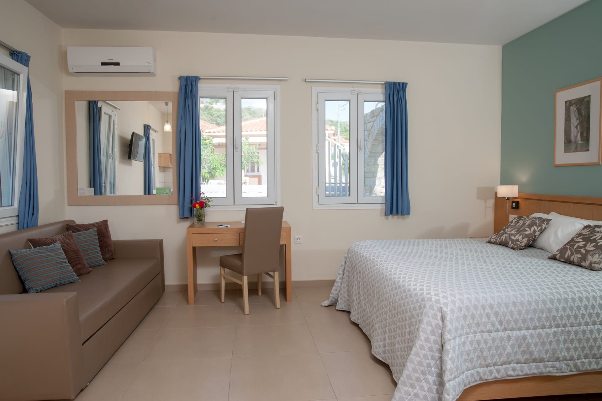 Hotel Estia