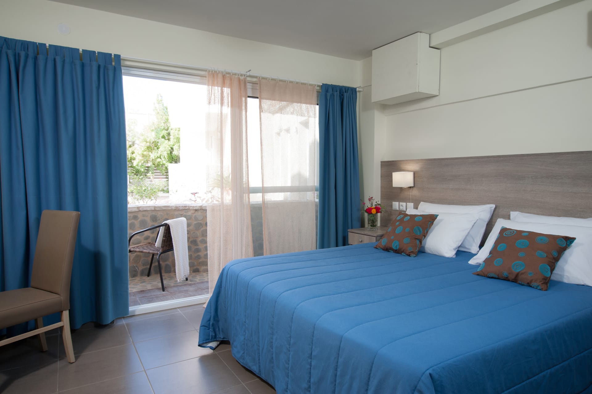 Hotel Estia