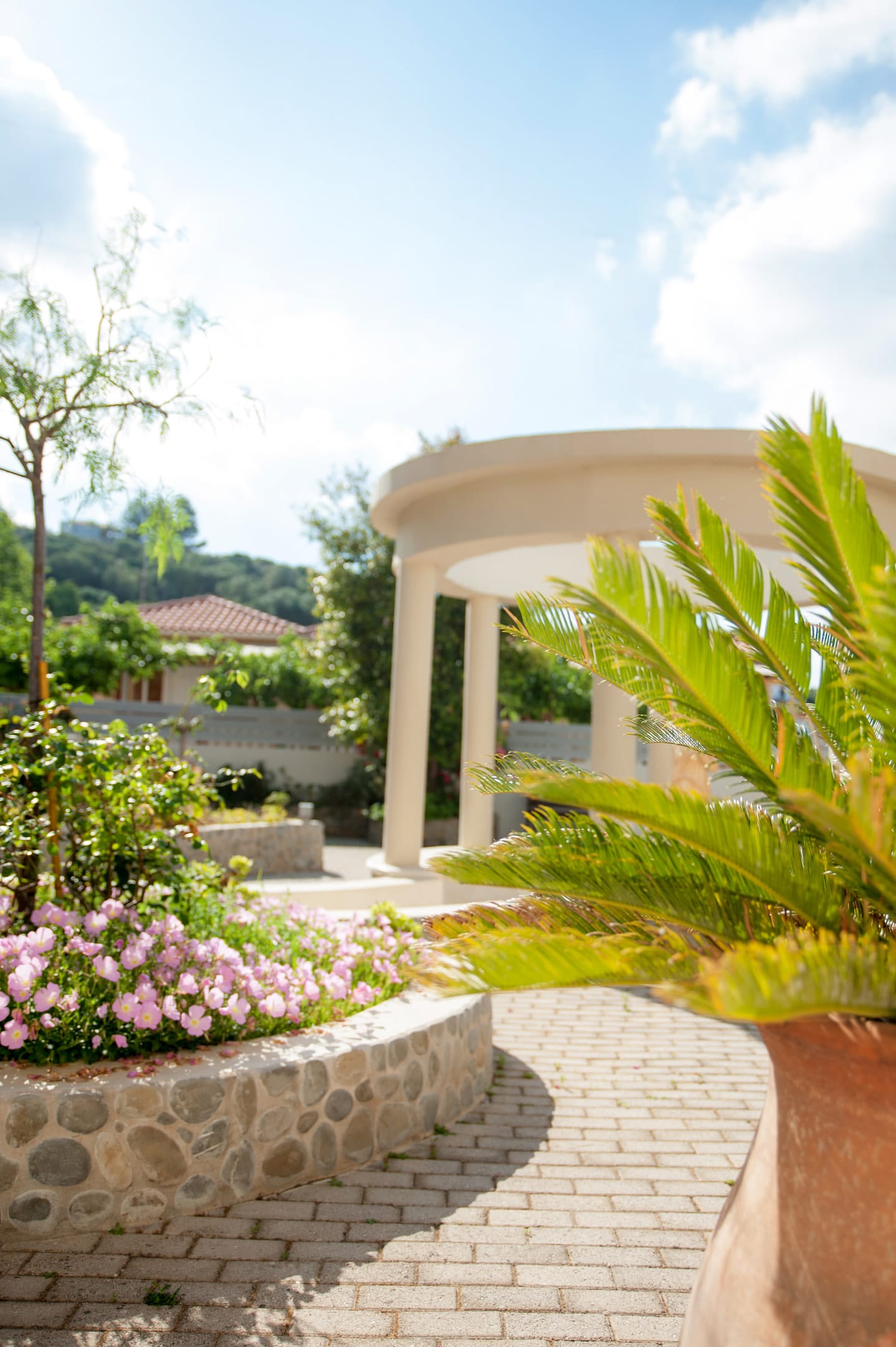 Hotel Estia