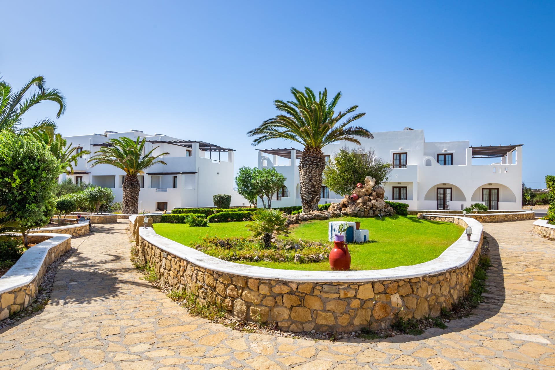 Irini Hotel