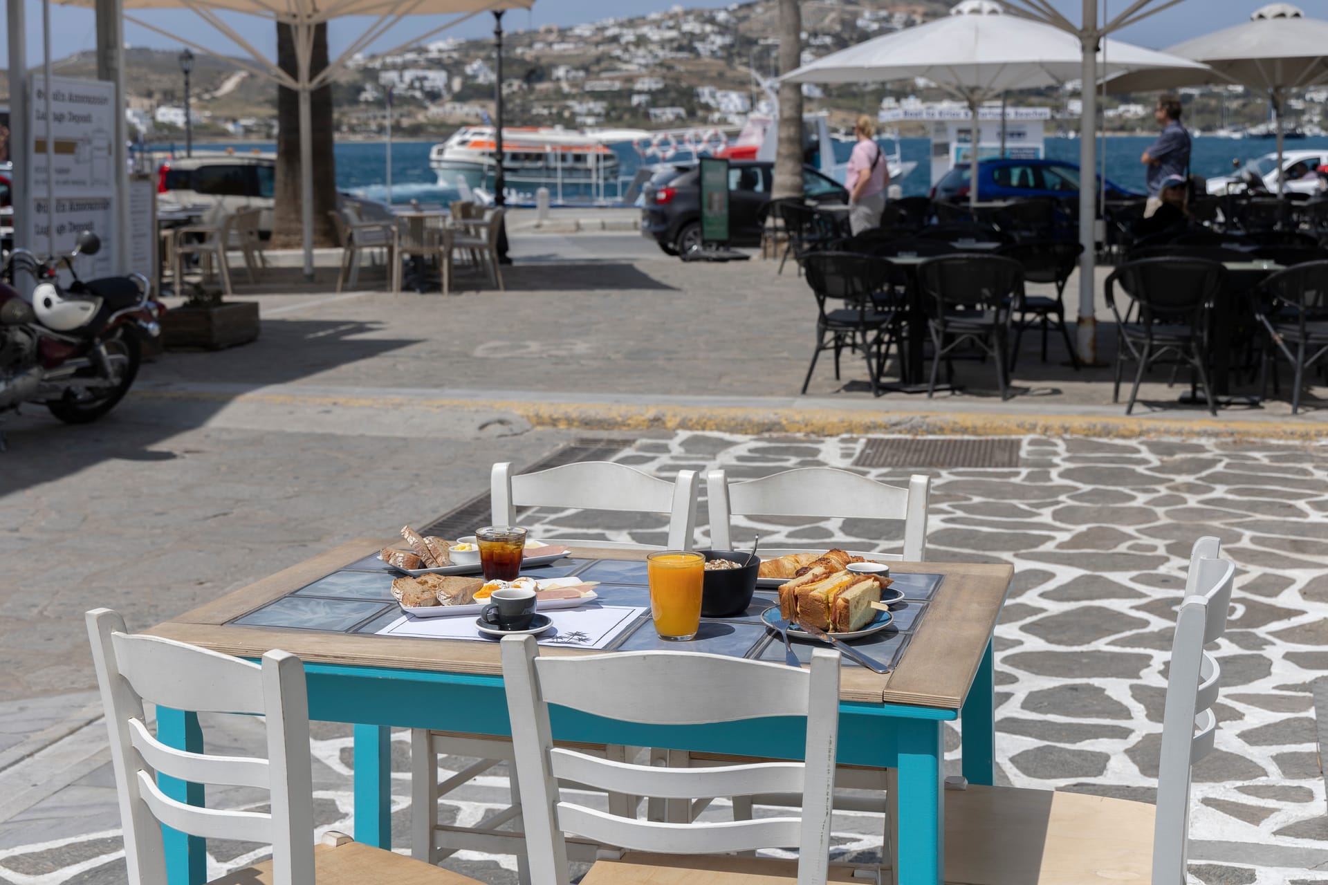 Hotel Kontes Comfort