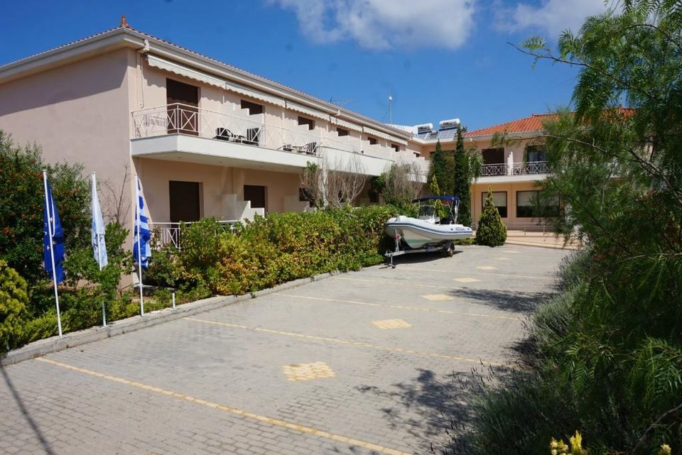 Kyniska Hotel