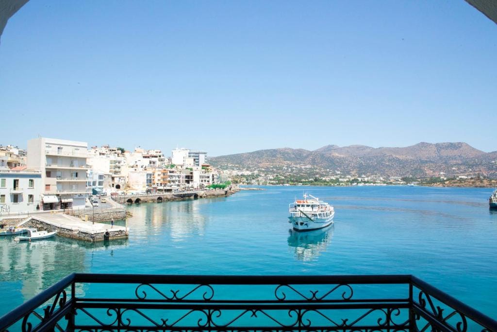 Hotel Port 7