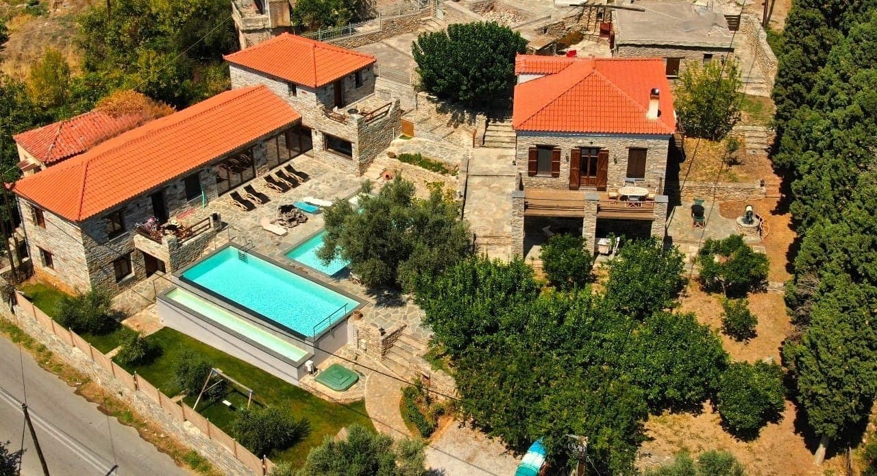 The House of Prince