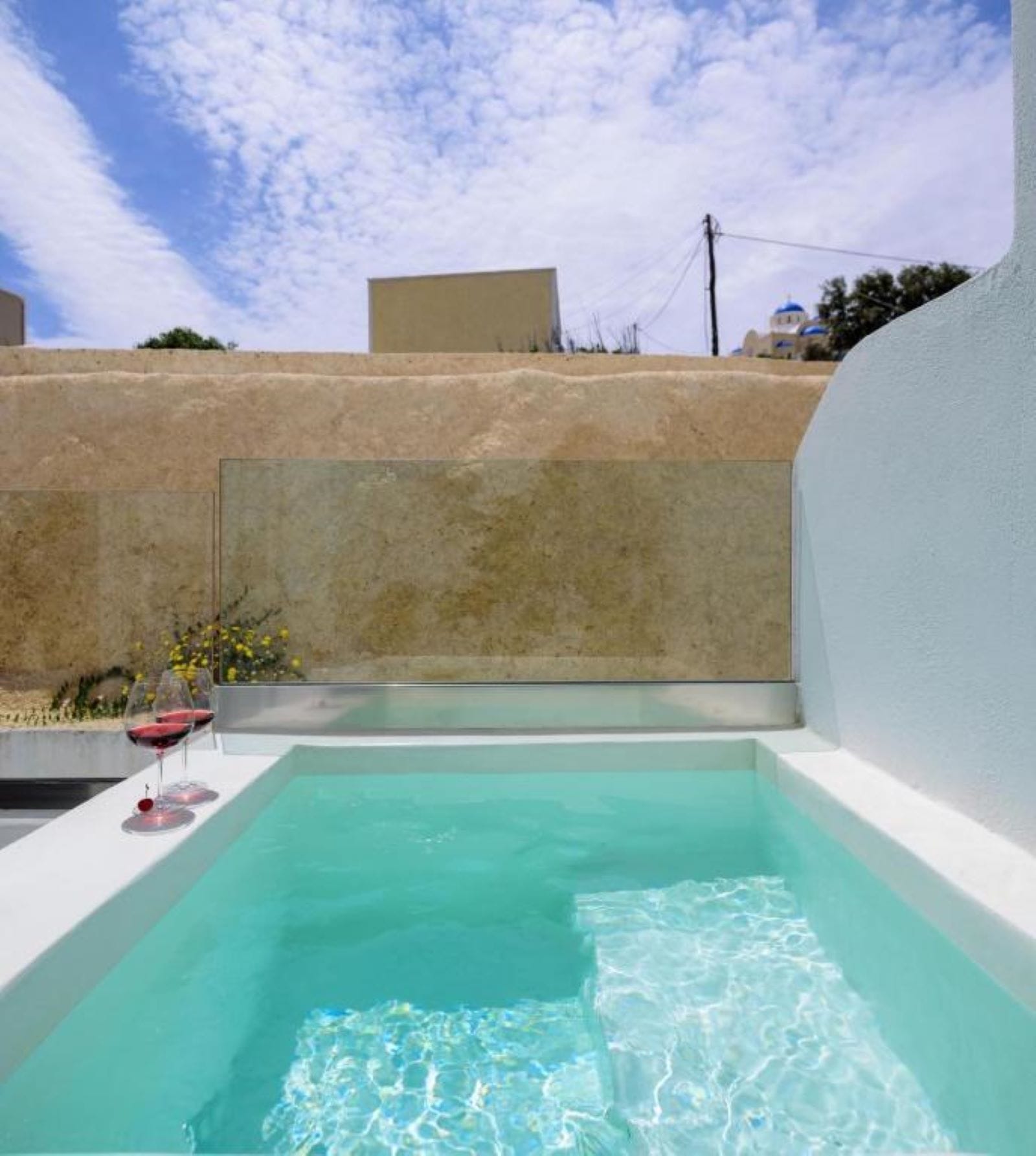 Harmony Suites Santorini
