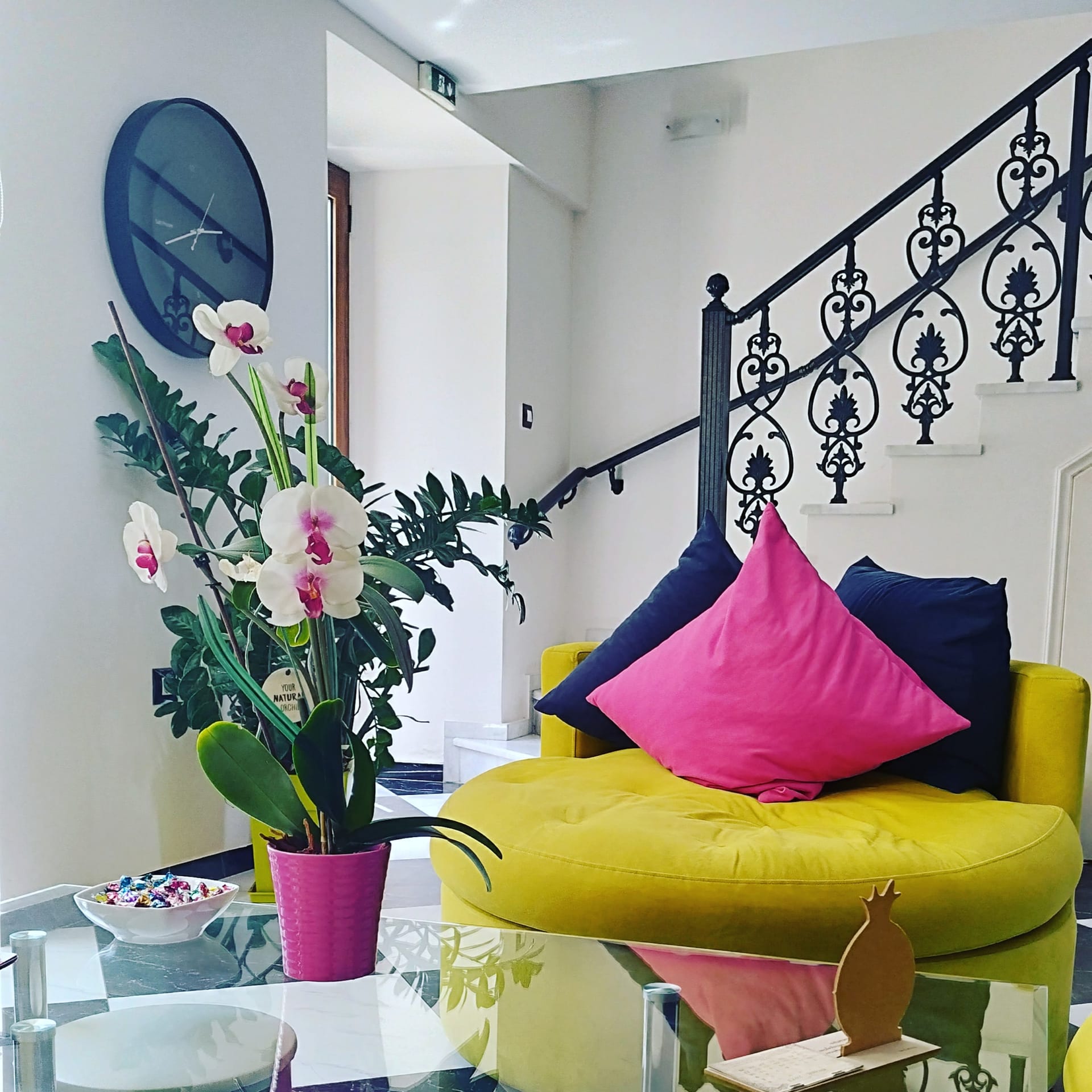 Hotel Kyani Akti