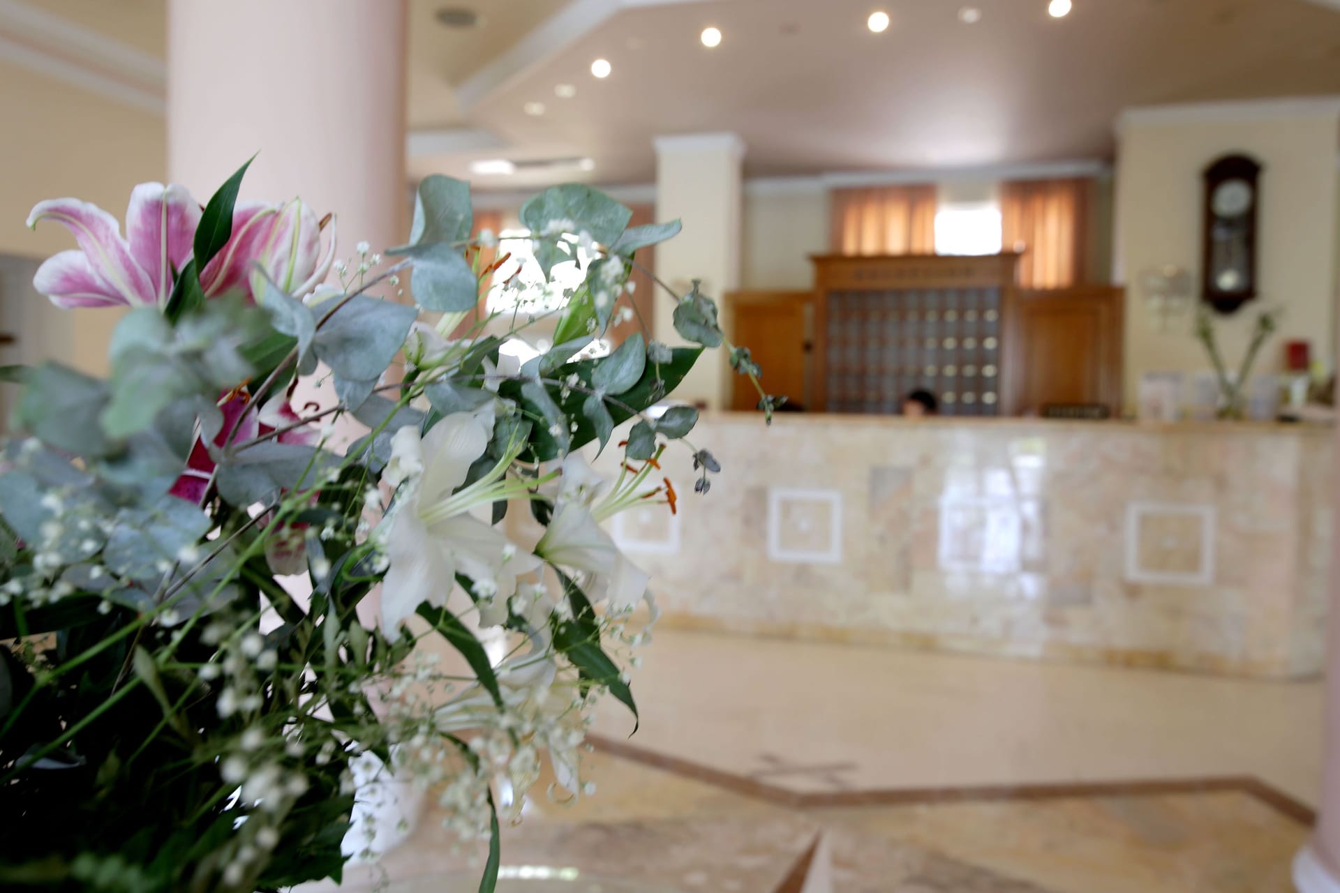 Hotel Philippos Livadeia