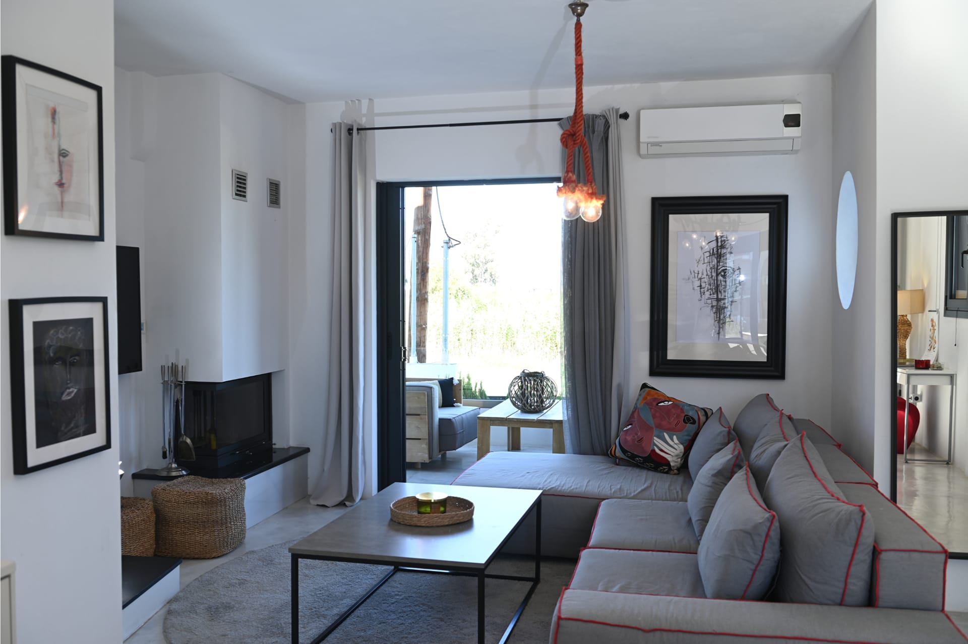 Hydra House Nafplio
