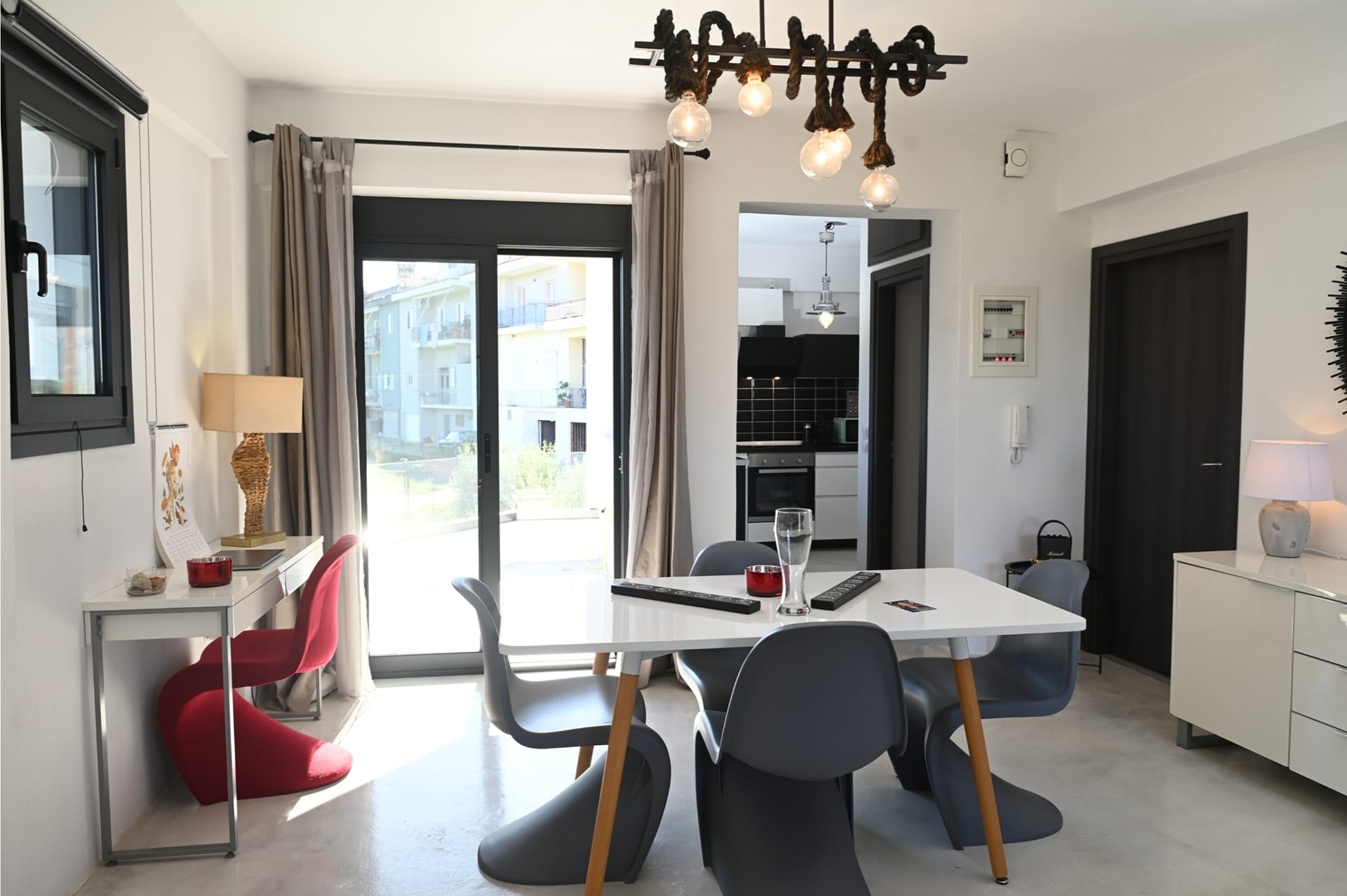 Hydra House Nafplio