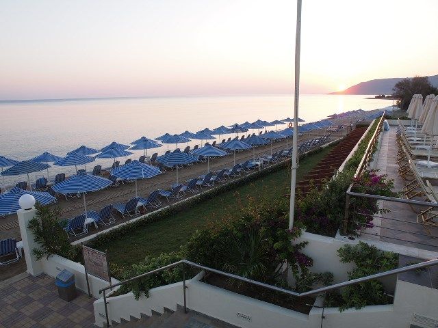 Hydramis Palace Chania