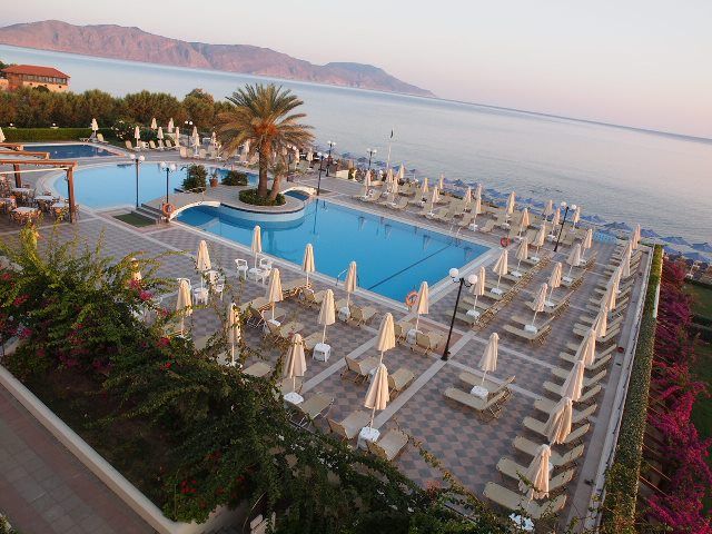 Hydramis Palace Chania