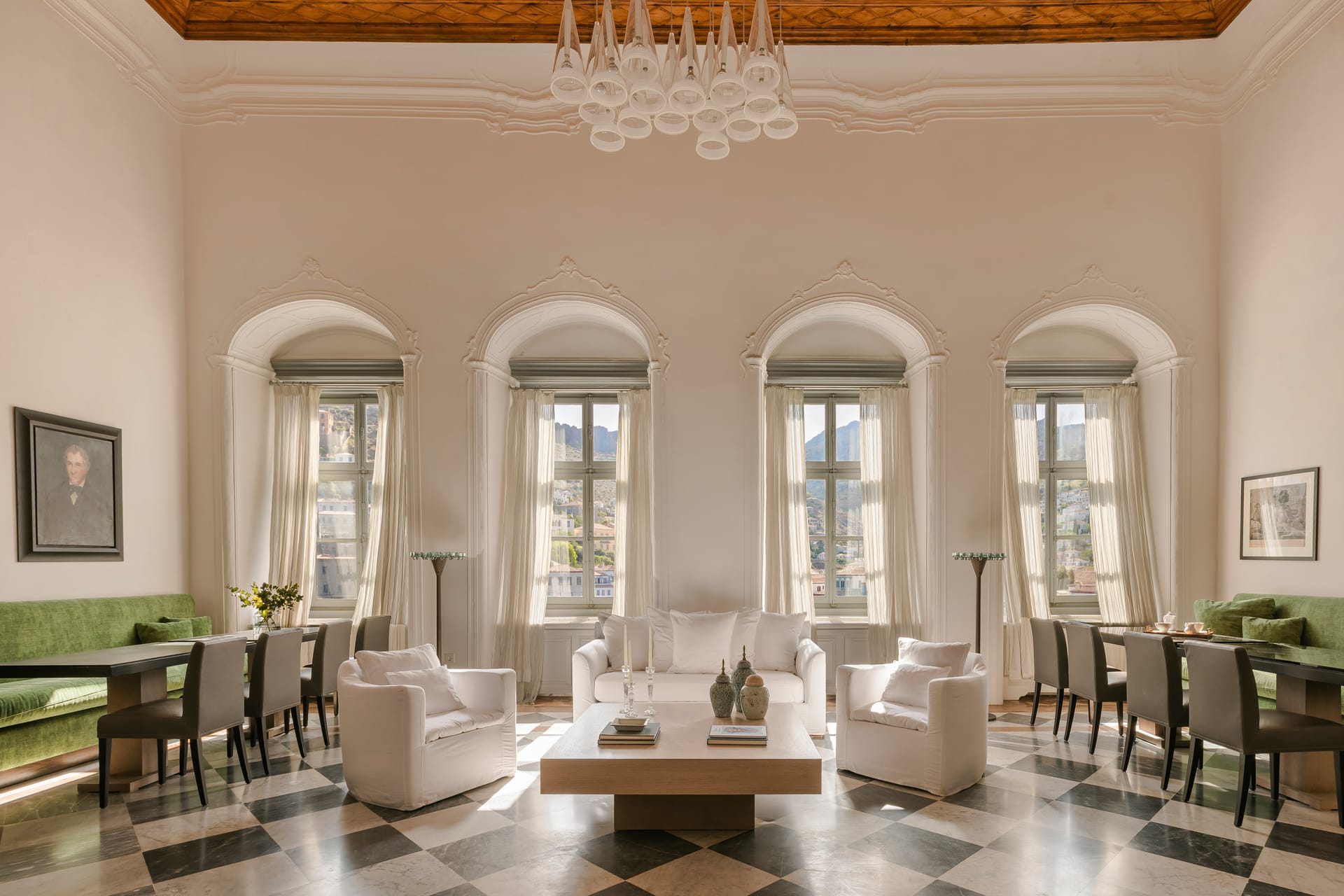 Hydrea Hotel