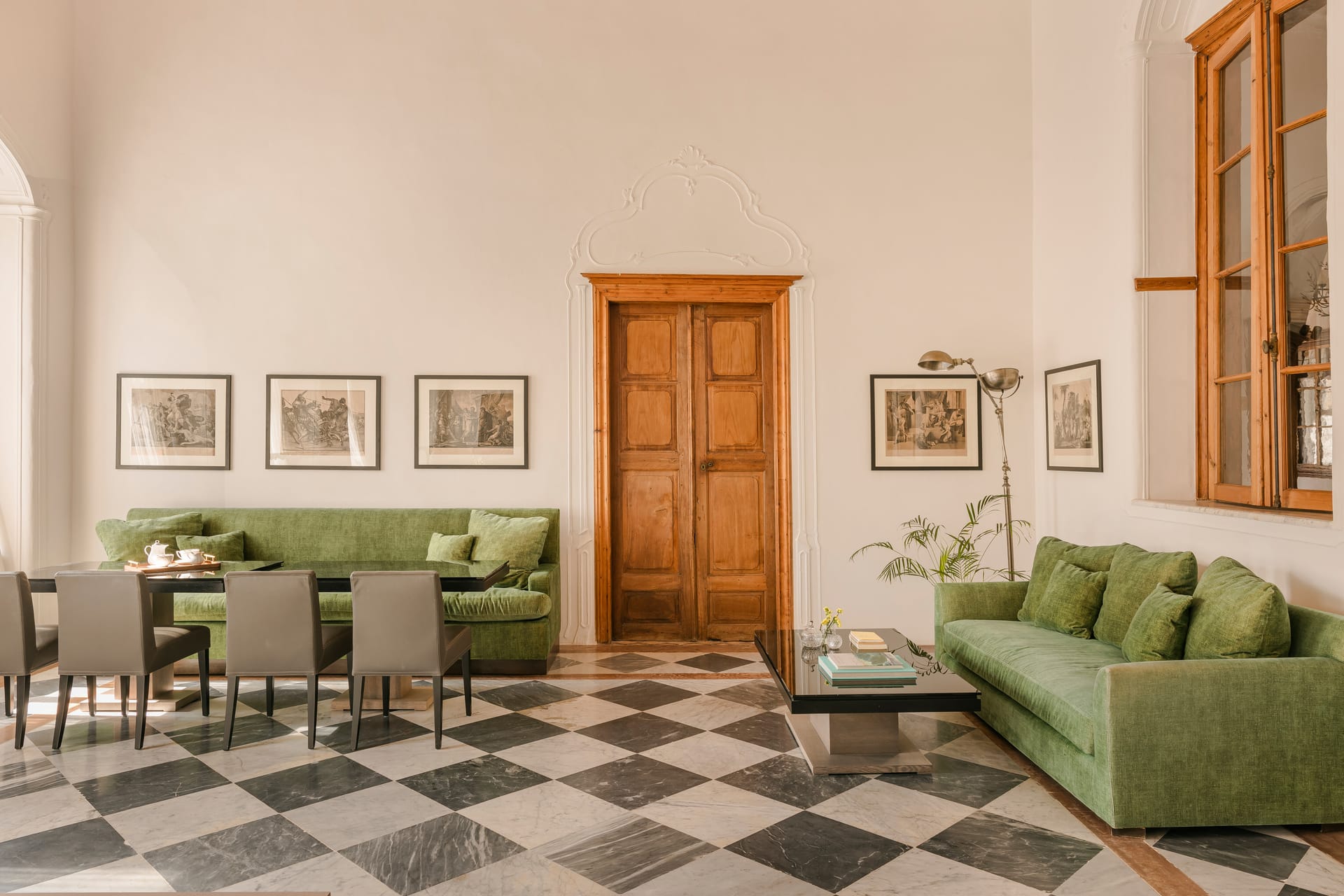 Hydrea Hotel
