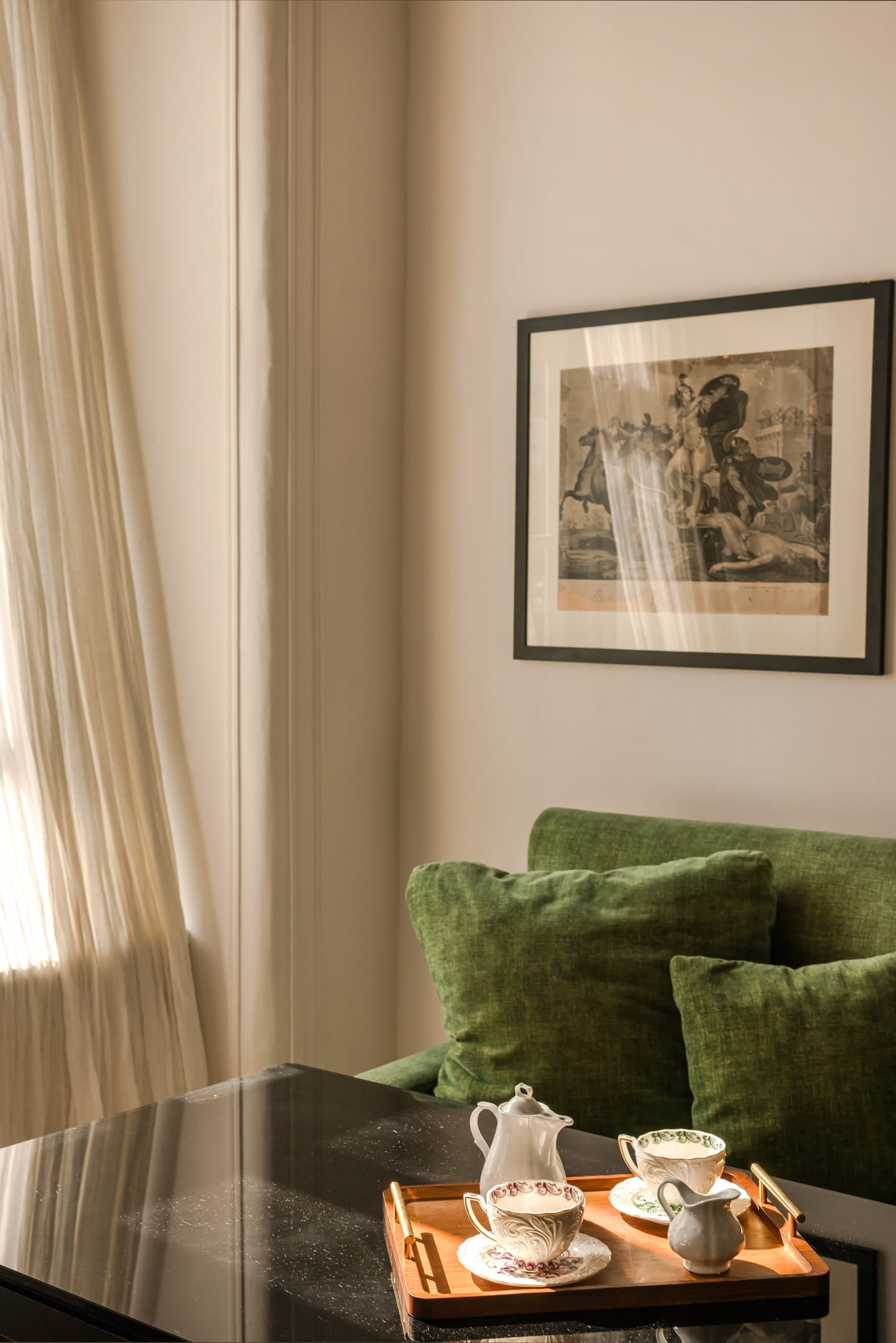 Hydrea Hotel