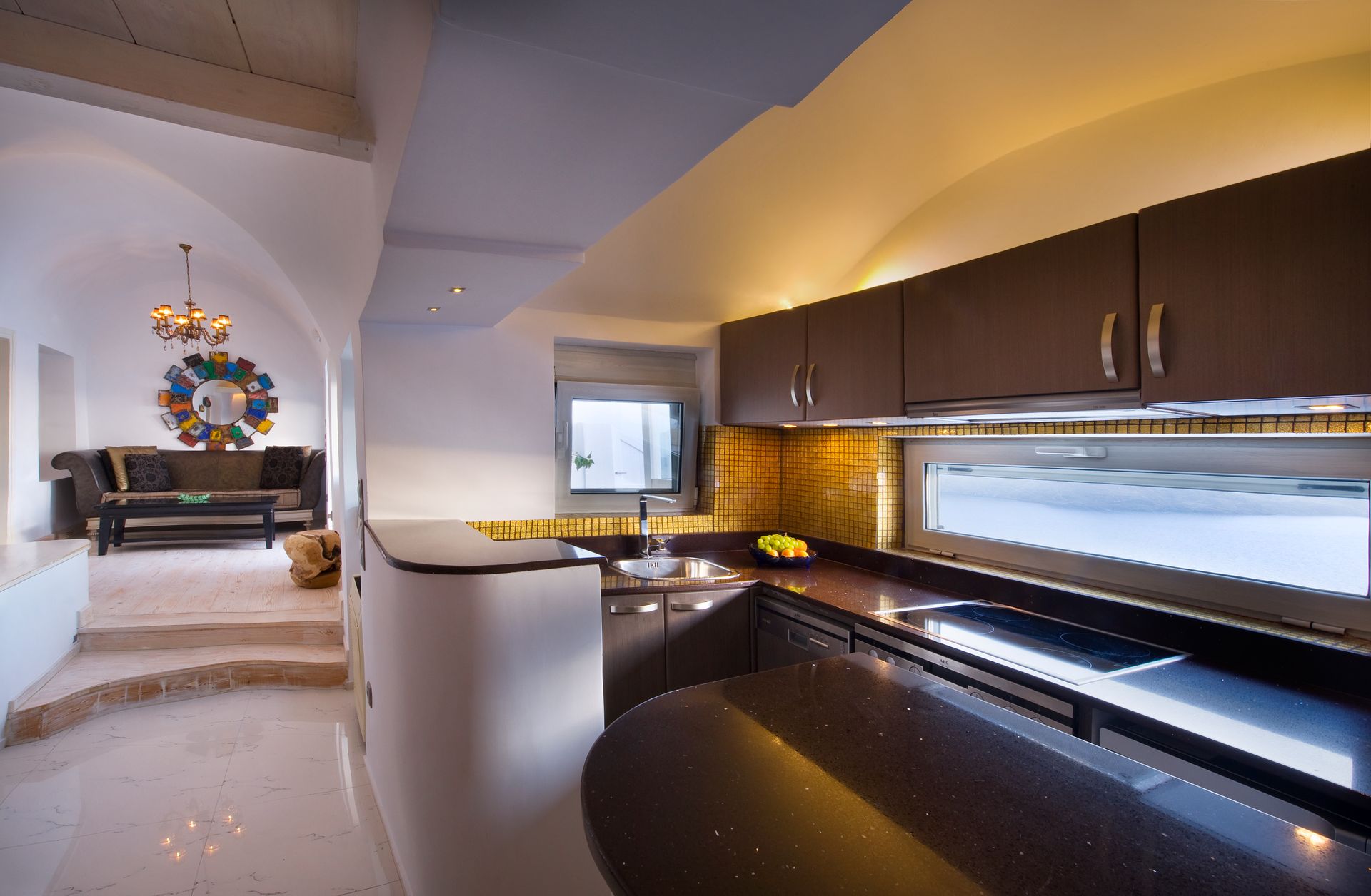 Hyperion Oia Suites