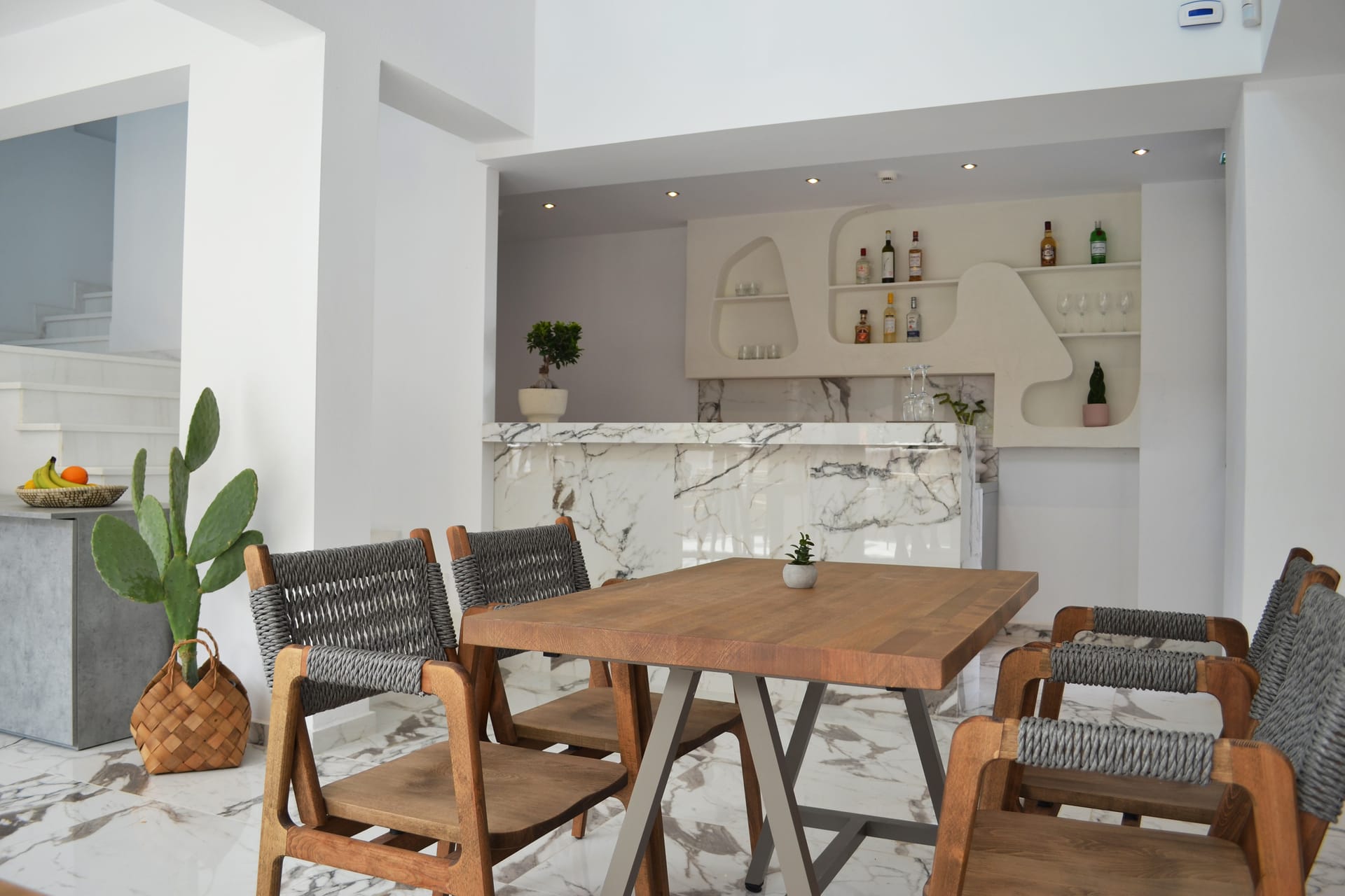 IADES suites