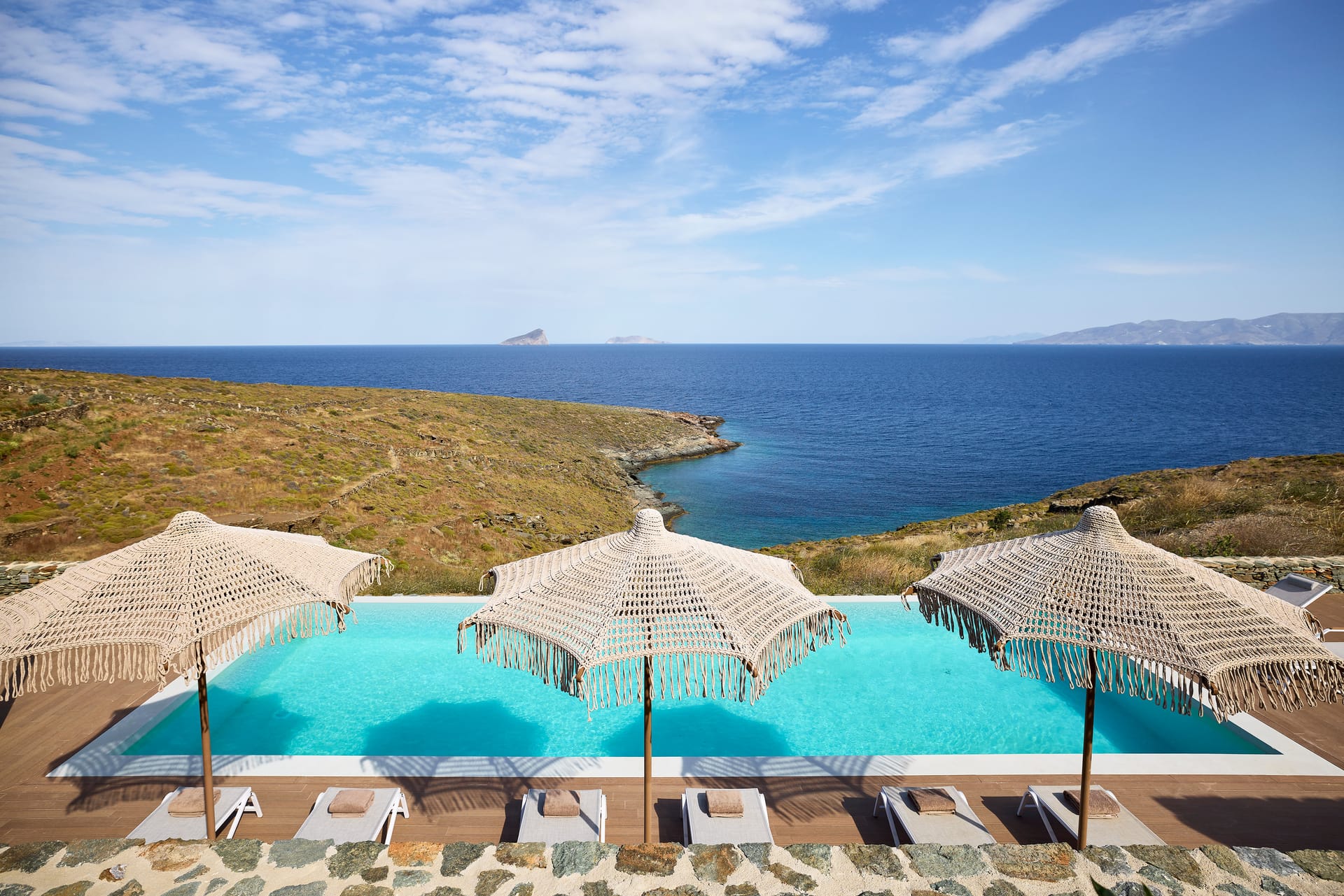 Ianemi Suites