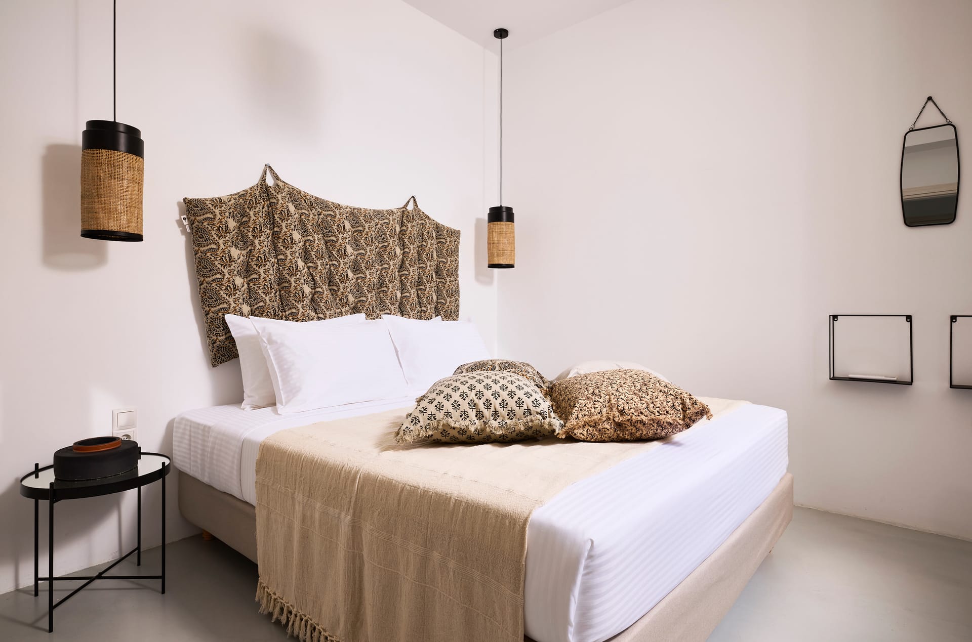 Ianemi Suites