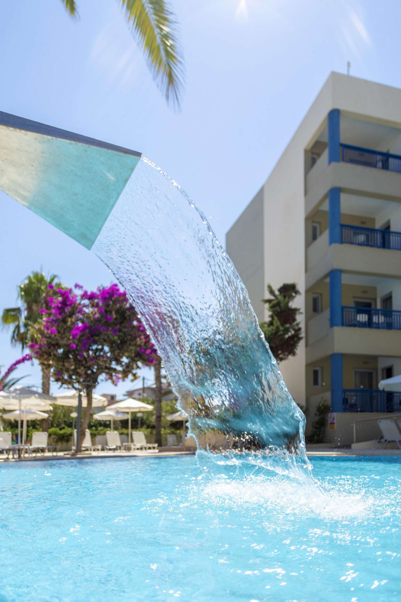 Ibiscos Garden Hotel