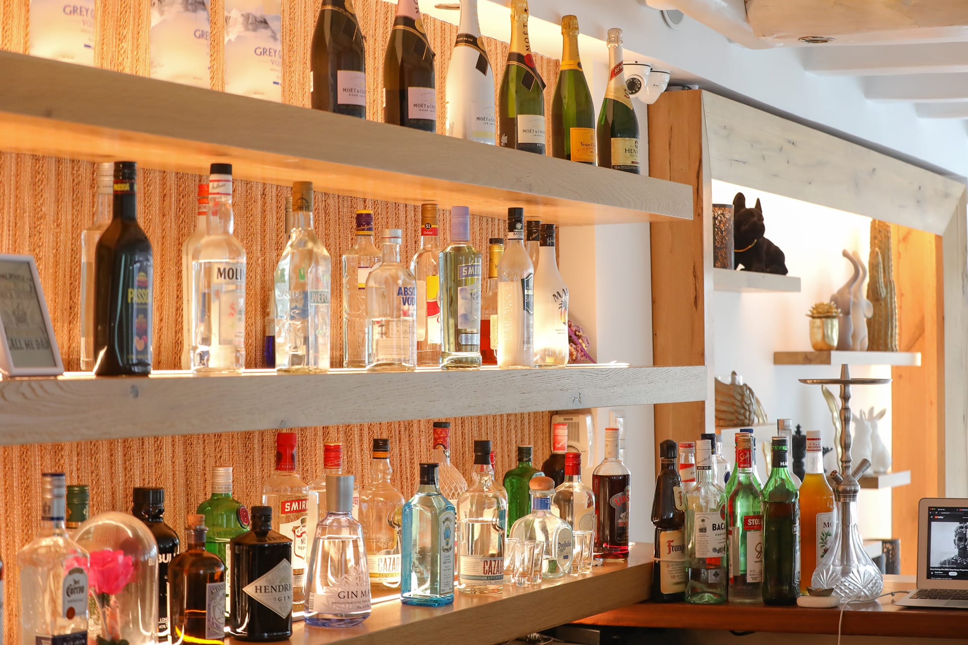 Ibiscus Boutique Hotel Mykonos