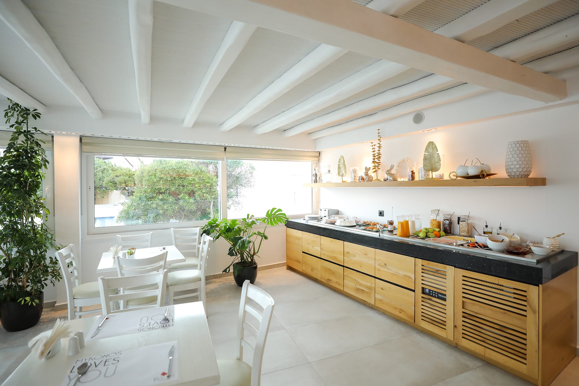 Ibiscus Boutique Hotel Mykonos