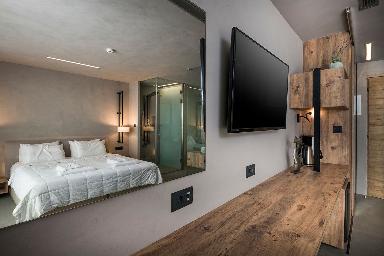Icarus Hotel Chania