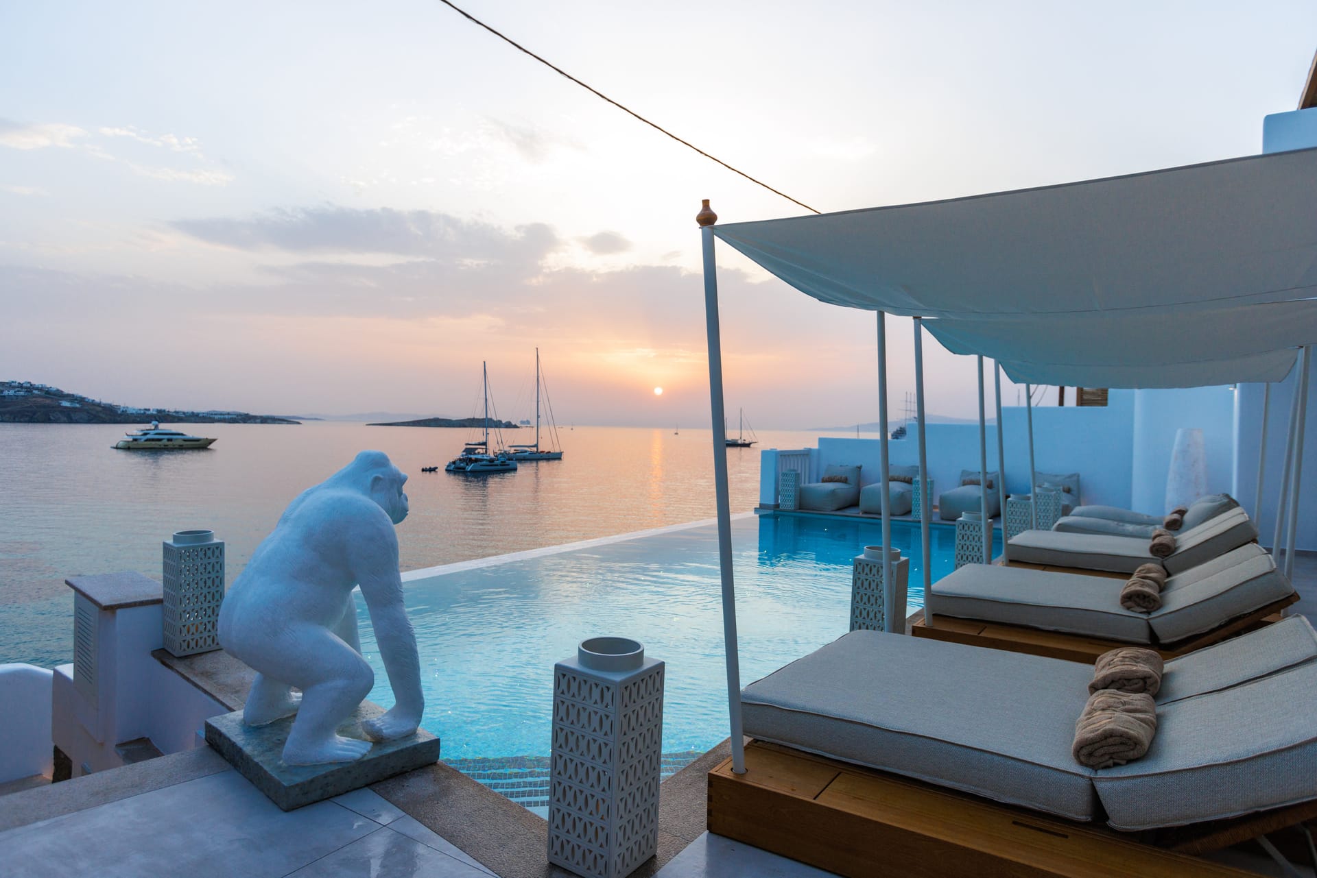 Icon Mykonos