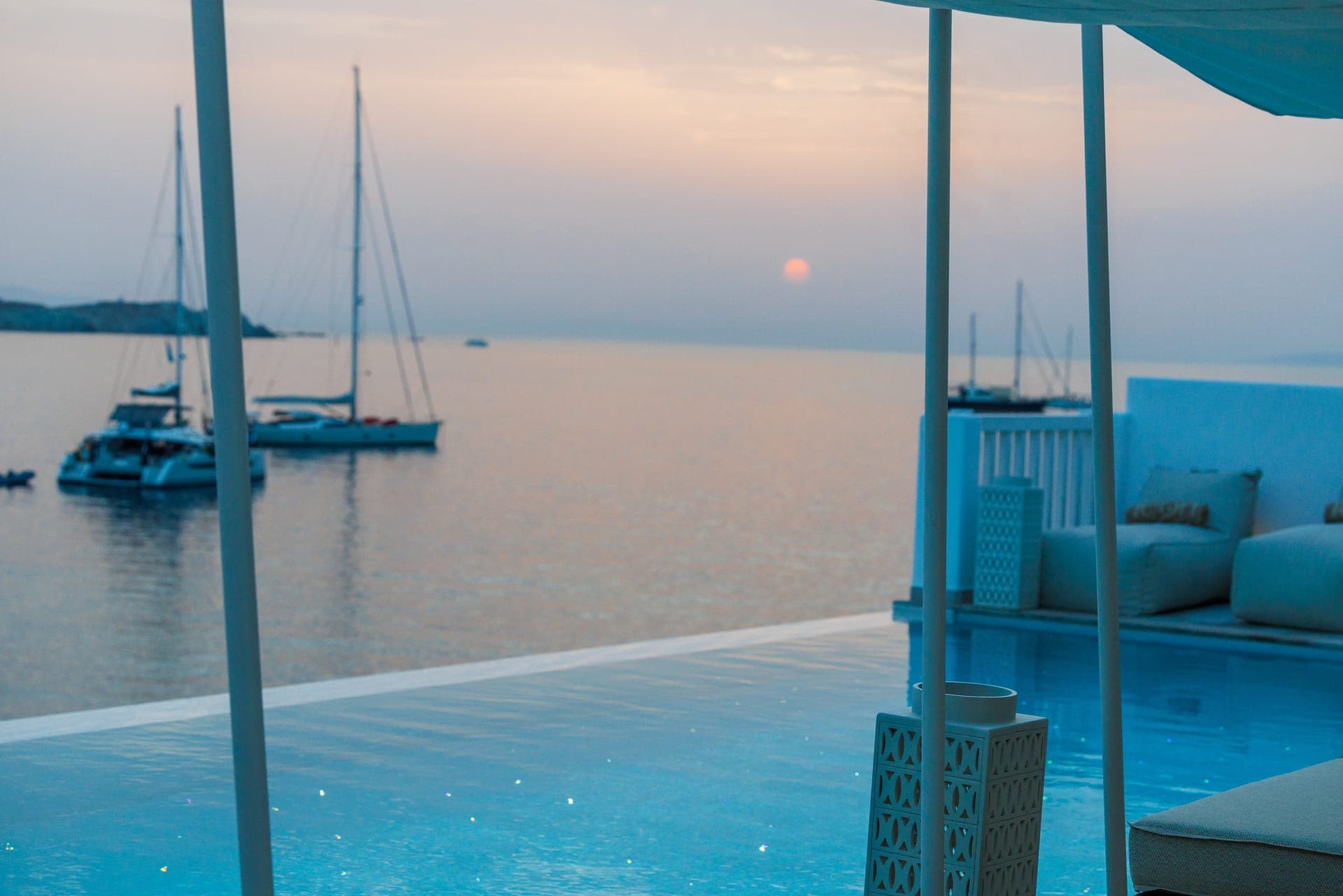 Icon Mykonos