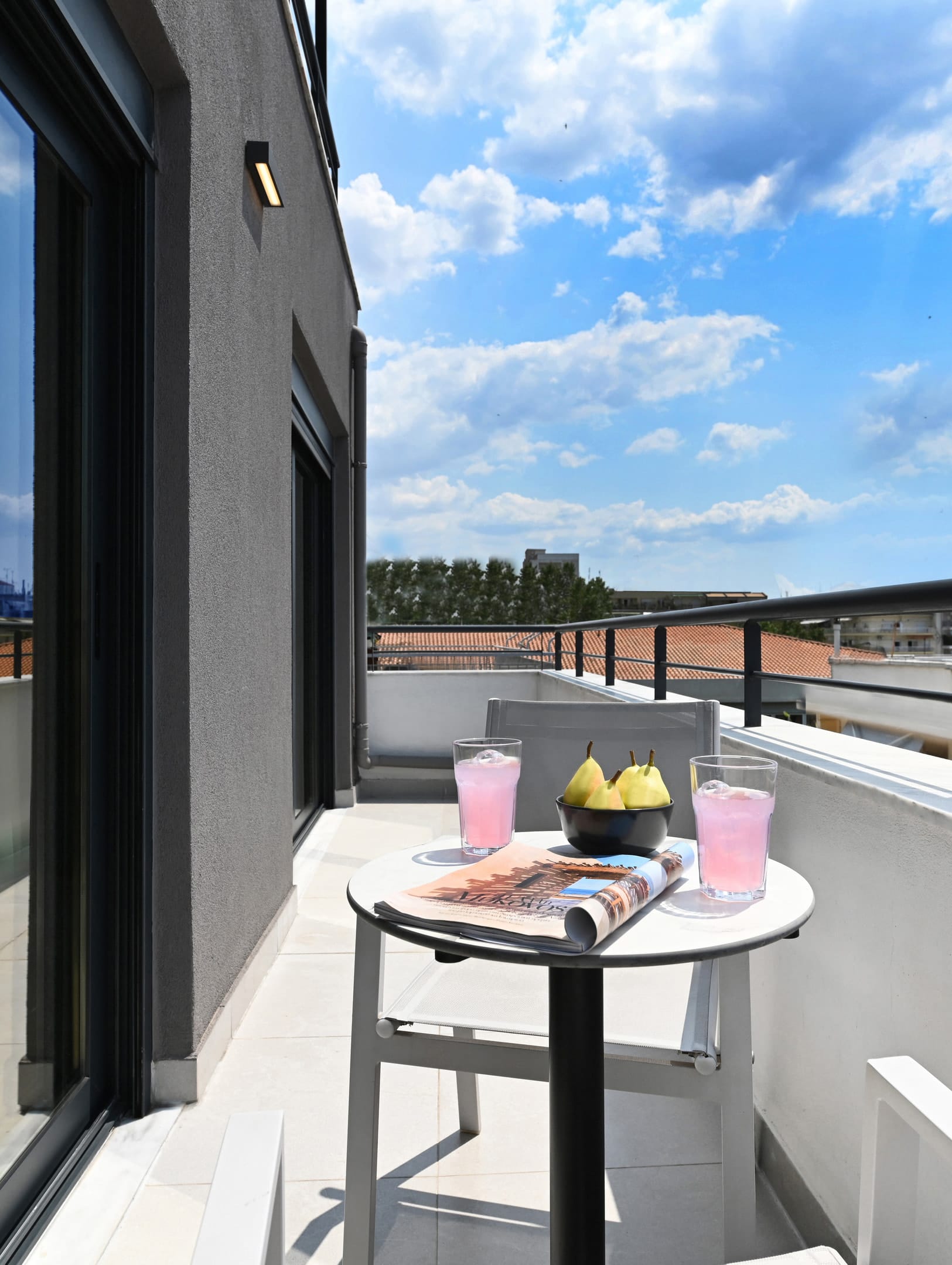 Icon Urban Living