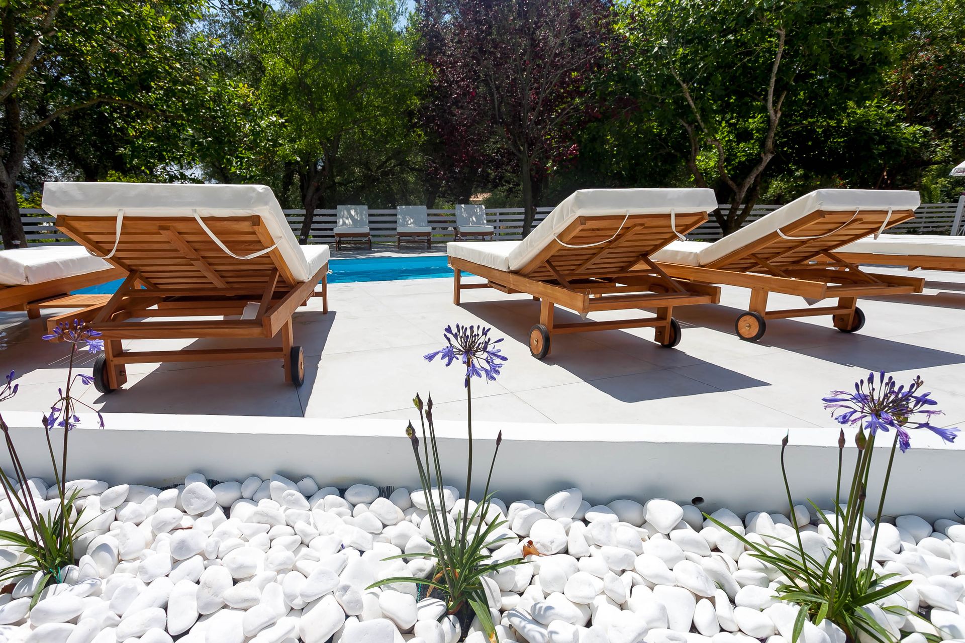 Ideal House Parga