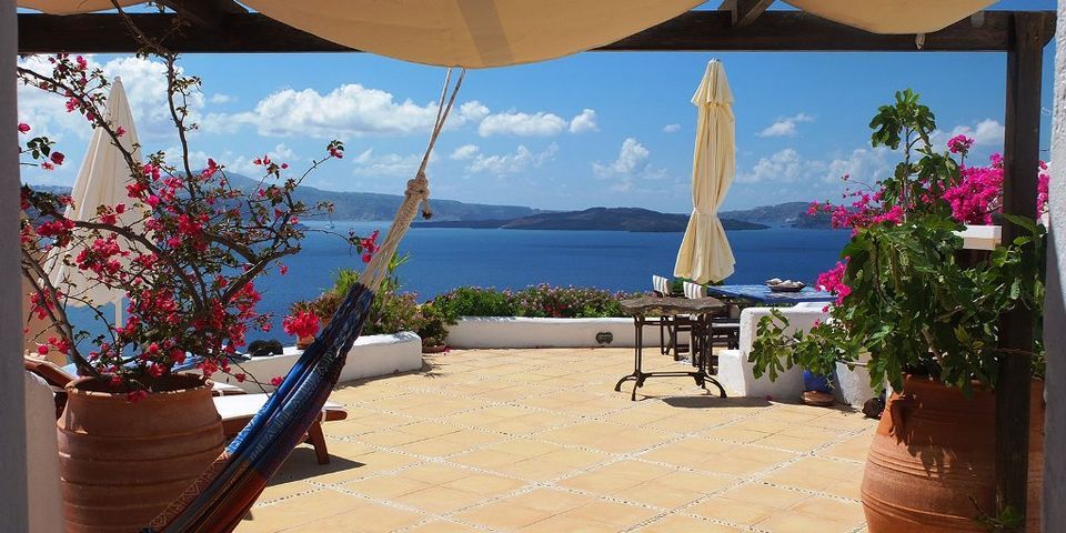 Ifestio Villas