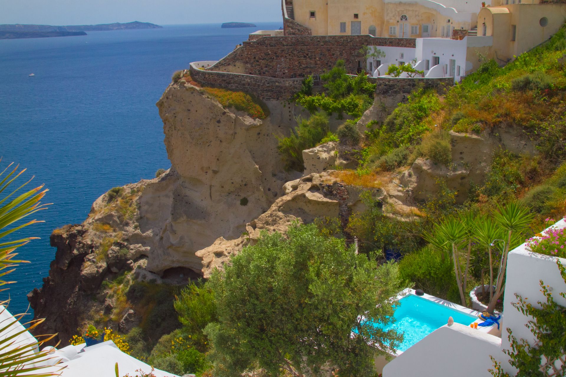 Ifestio Villas