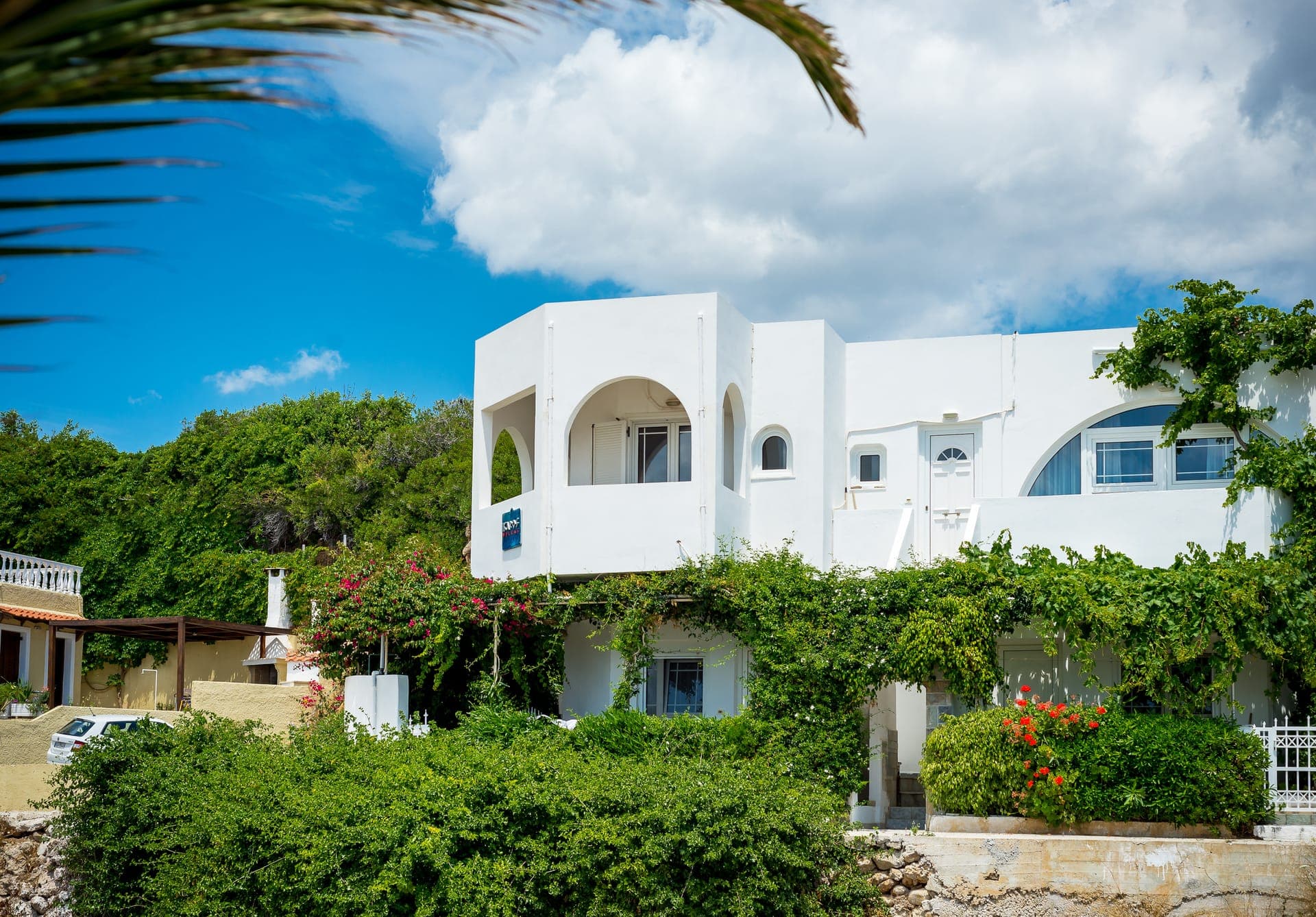 Crete Essence Villas – Makrygialos