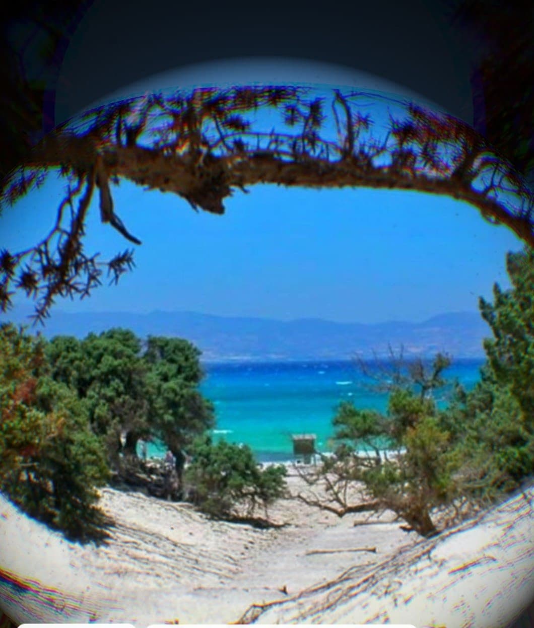 Crete Essence Villas – Makrygialos