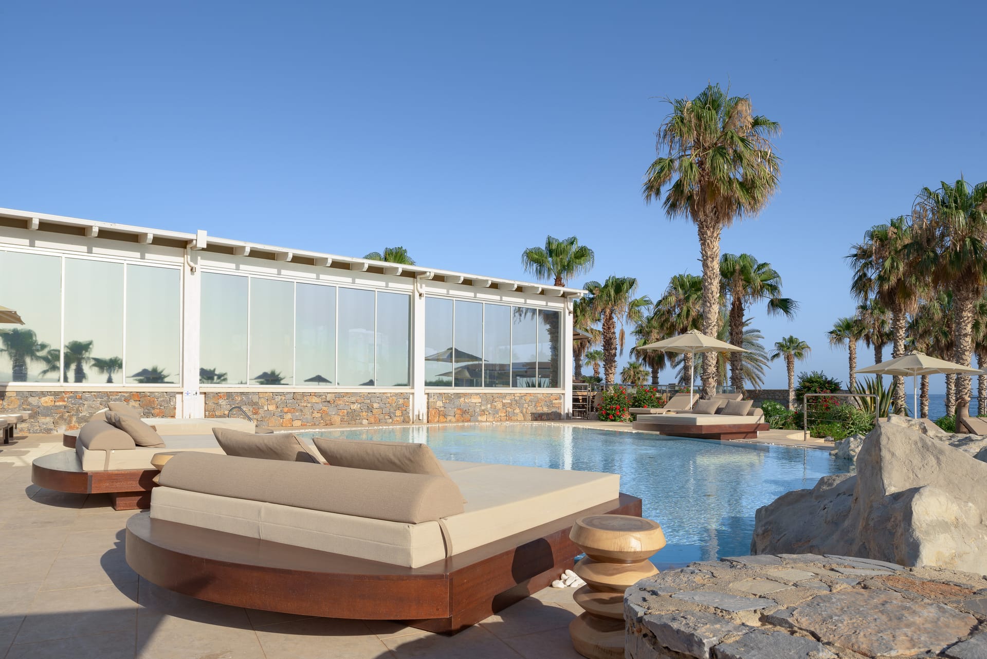 Ikaros Beach Luxury Resort & Spa Crete
