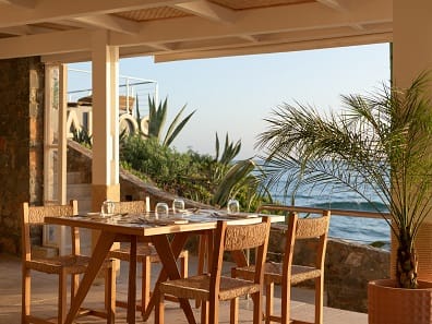 Ikaros Beach Luxury Resort & Spa Crete