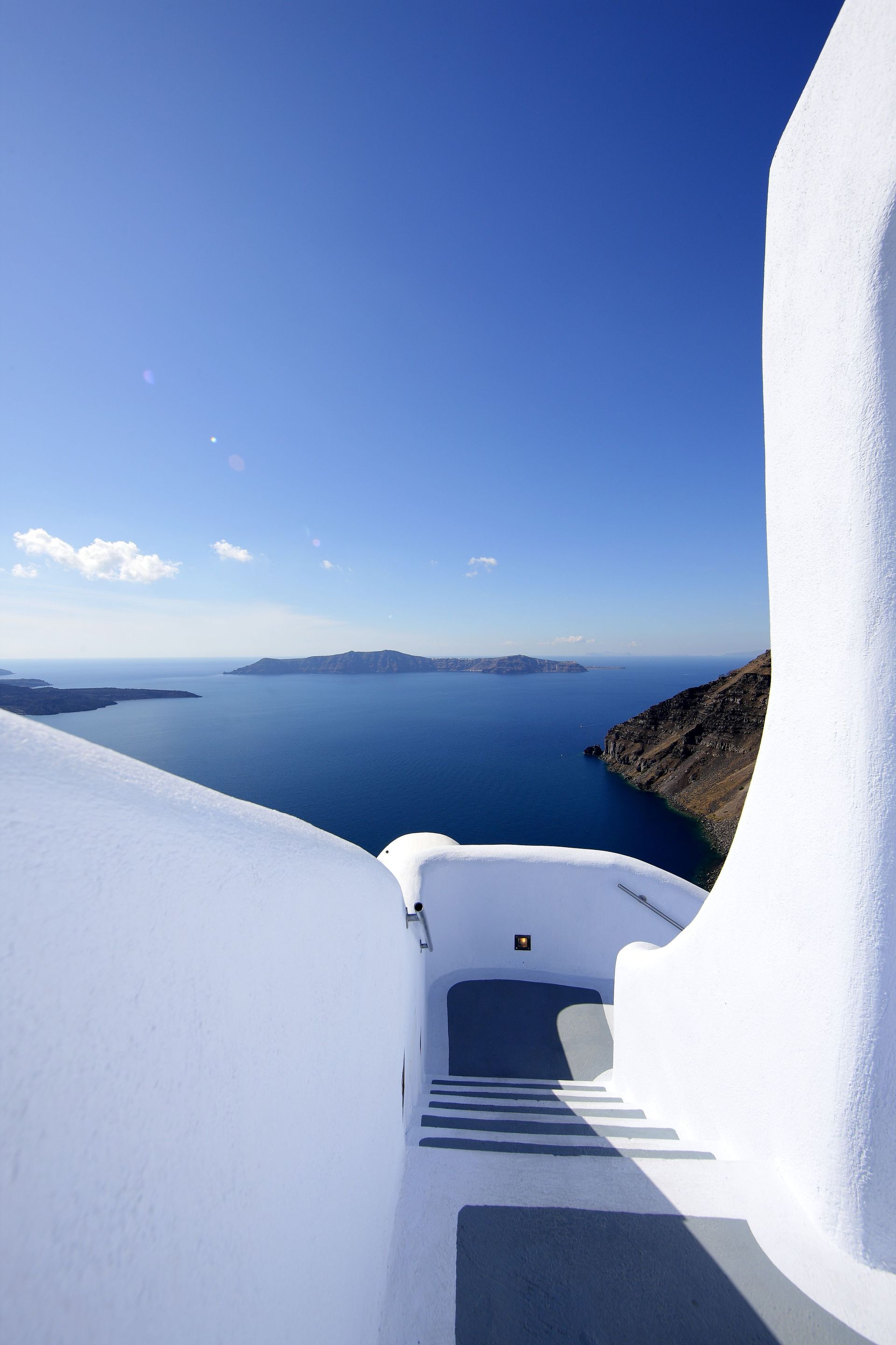 Ikastikies Suites Santorini