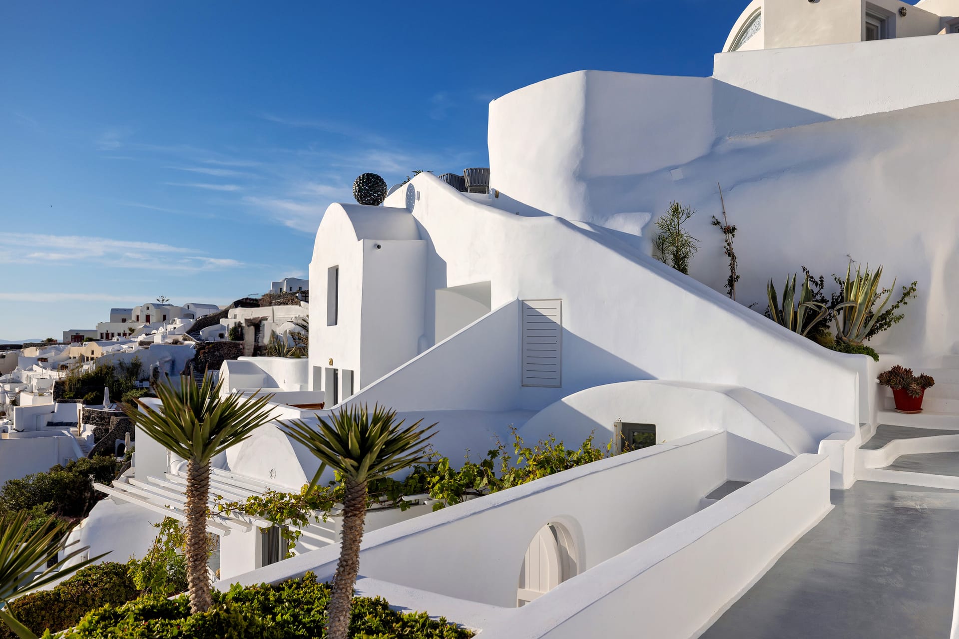 IKIES Santorini