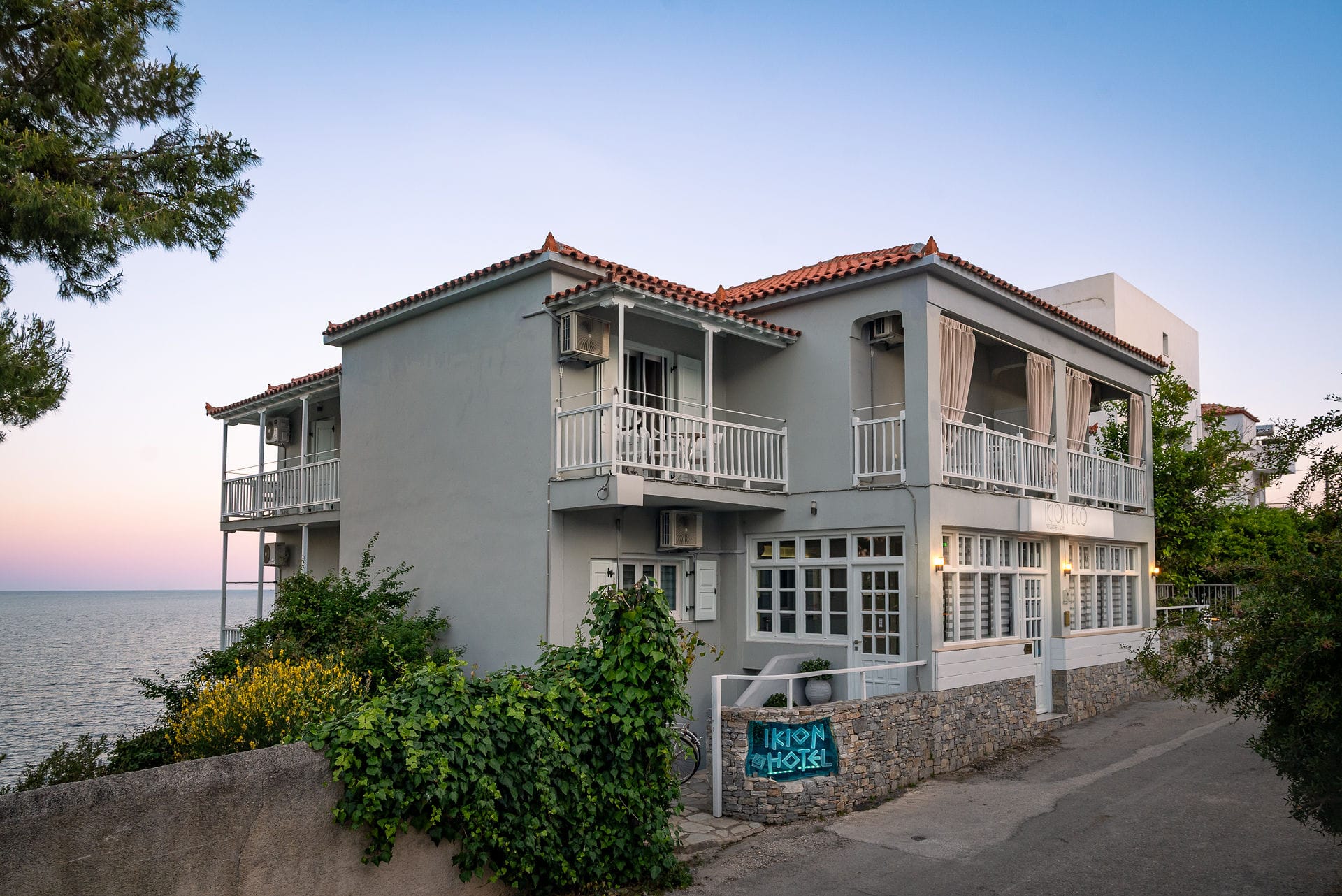 Ikion Eco Alonissos