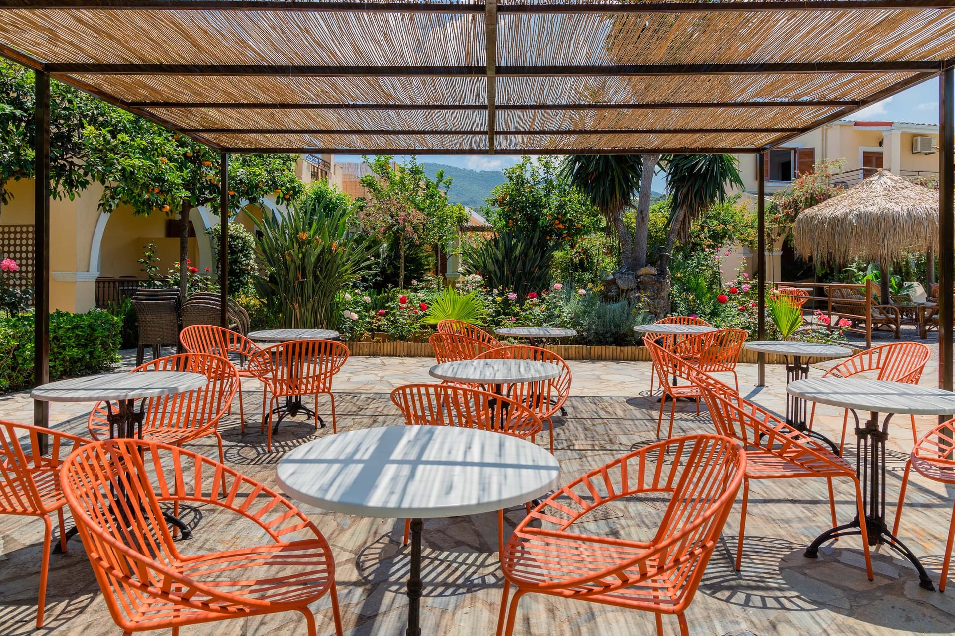 ILena Hotel Corfu