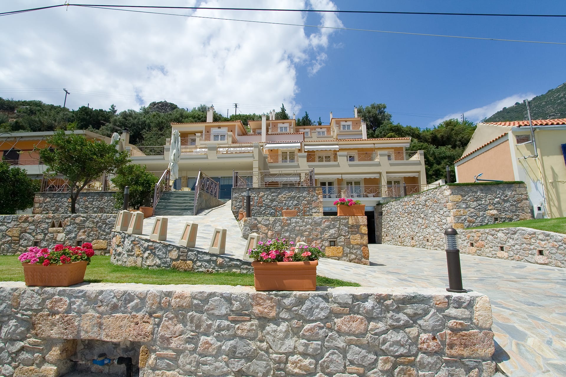 Ilia Mare