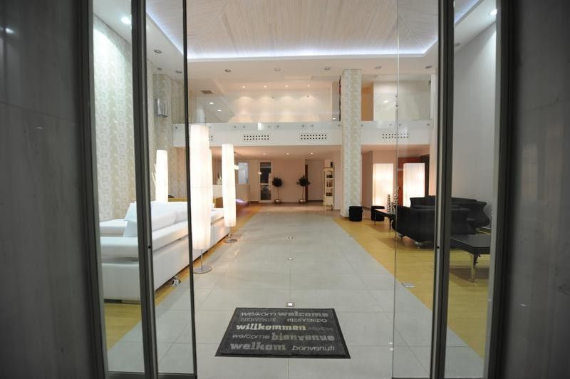 ILIANA Hotel Filippiada