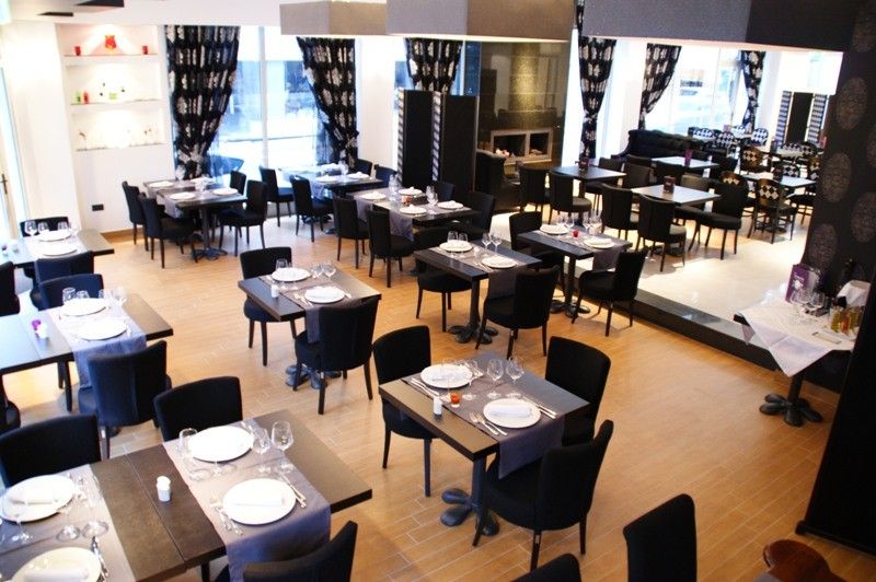 ILIANA Hotel Filippiada